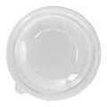 [300 ct] 24 oz Disposable Salad Bowl Lids | 165 mm | PET