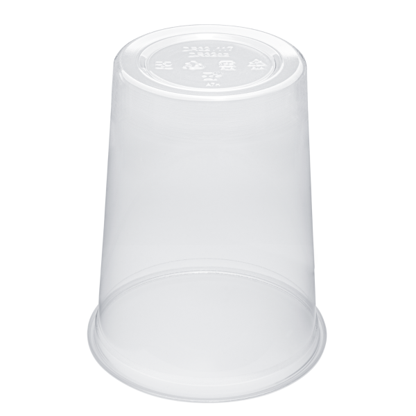 Karat Earth 32oz Eco-Friendly PLA Round Deli Container (117mm) - 500 pcs