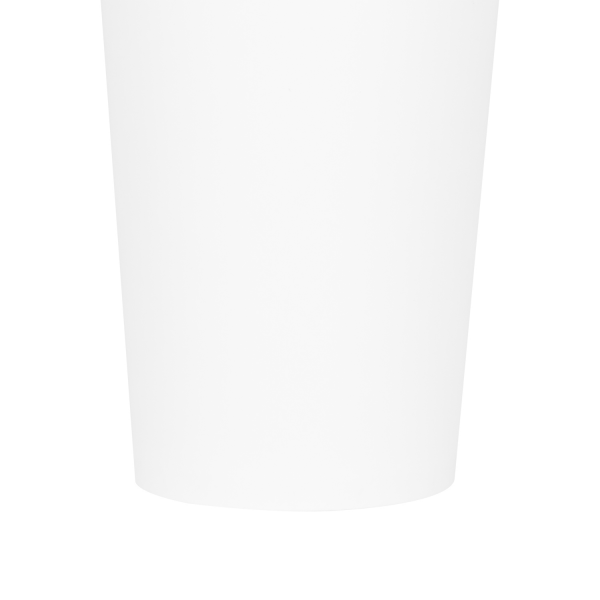 Karat Earth 20oz Eco-Friendly Paper Hot Cups (90mm), White - 600 pcs