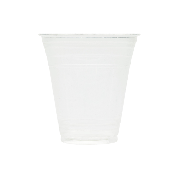 Karat Earth 12oz PLA Eco-Friendly Cups (98mm) - 1,000 pcs