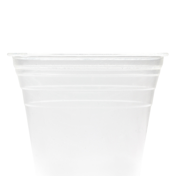 Karat Earth 12oz PLA Eco-Friendly Cups (98mm) - 1,000 pcs
