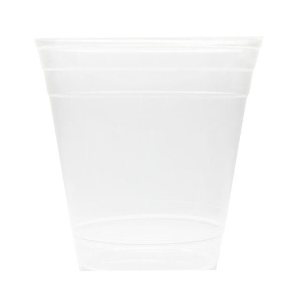 Karat Earth 12oz PLA Eco-Friendly Cups (98mm) - 1,000 pcs