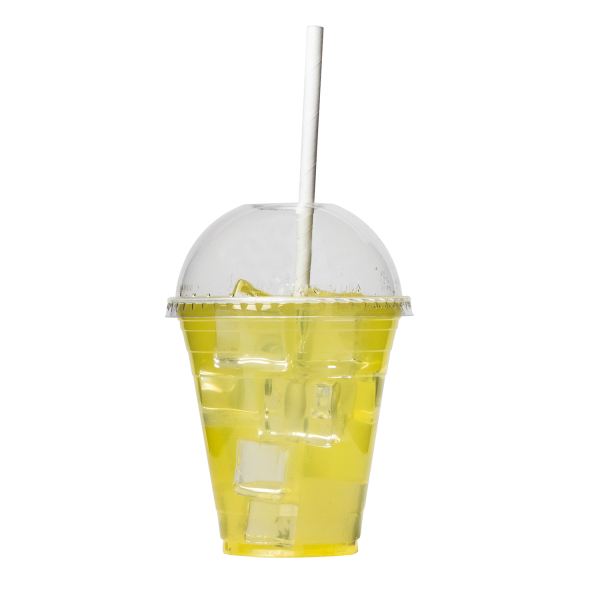 Karat Earth 12oz PLA Eco-Friendly Cups (98mm) - 1,000 pcs