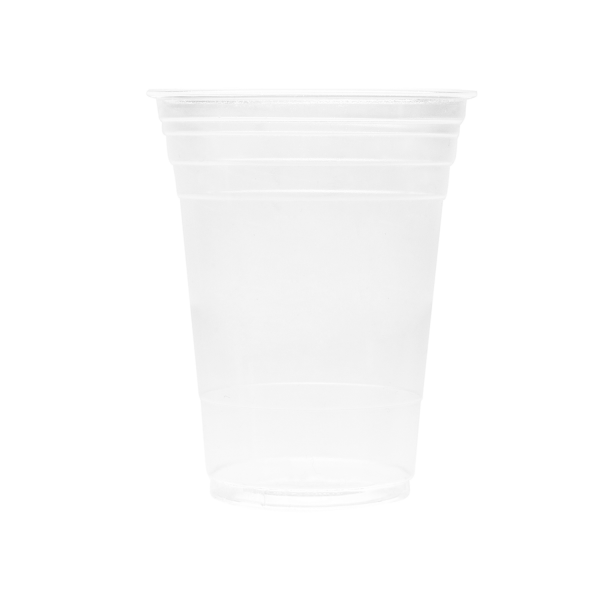 Karat Earth 16oz PLA Eco-Friendly Cups (98mm) - 1,000 pcs