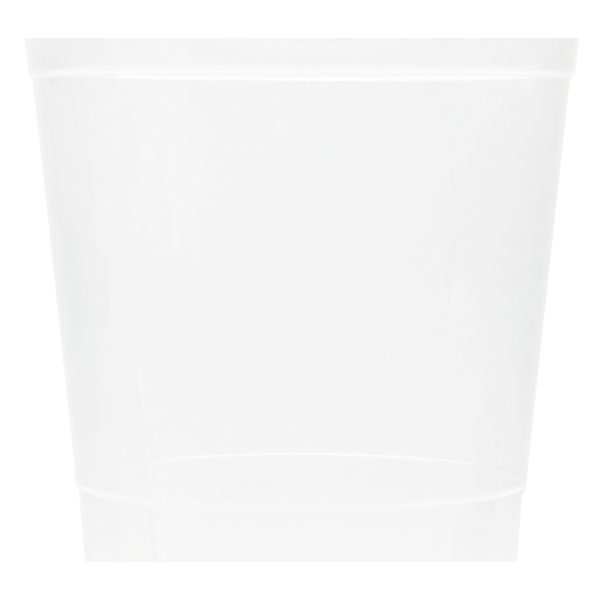 Karat Earth 16oz PLA Eco-Friendly Cups (98mm) - 1,000 pcs