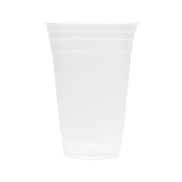 Karat Earth 20oz PLA Eco-Friendly Cup (98mm) - 1,000 pcs