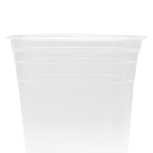 Karat Earth 20oz PLA Eco-Friendly Cup (98mm) - 1,000 pcs