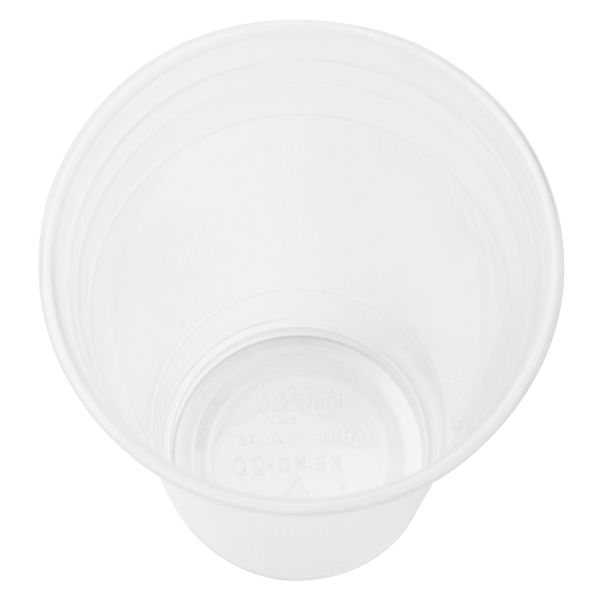 Karat Earth 20oz PLA Eco-Friendly Cup (98mm) - 1,000 pcs