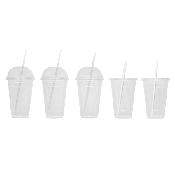 Karat Earth 20oz PLA Eco-Friendly Cup (98mm) - 1,000 pcs
