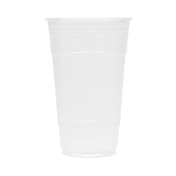 Karat Earth 24oz PLA Eco-Friendly Cup (98mm) - 600 pcs
