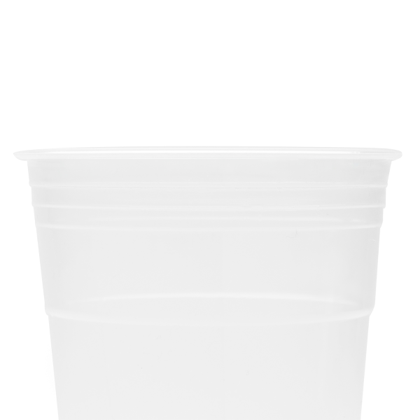 Karat Earth 24oz PLA Eco-Friendly Cup (98mm) - 600 pcs