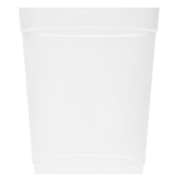 Karat Earth 24oz PLA Eco-Friendly Cup (98mm) - 600 pcs