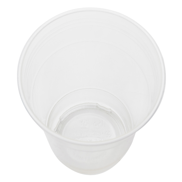 Karat Earth 24oz PLA Eco-Friendly Cup (98mm) - 600 pcs