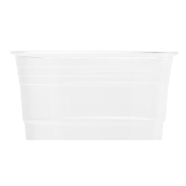 Karat Earth 24oz PLA Eco-Friendly Cup (98mm), Generic Print - 600 pcs