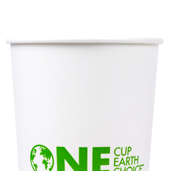 Karat Earth 22oz Eco-Friendly Paper Cold Cups (90mm), Generic - 1,000 pcs