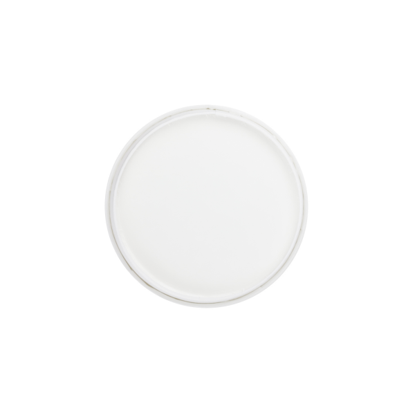 Karat Earth 12oz Eco-Friendly Paper Food Containers (114.6mm), White - 500 pcs