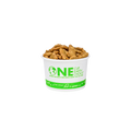 Karat Earth 4oz Eco-friendly Paper Food Containers (75.3mm), Generic Print - 1,000 pcs