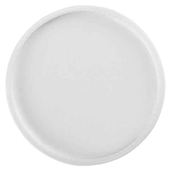 Karat Earth 2 oz Eco-Friendly Paper Portion Cup (62mm), White - 2,000 pcs