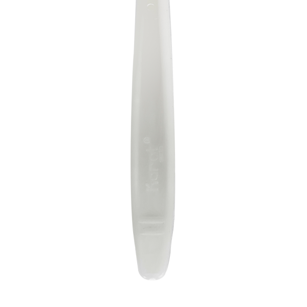 Karat Earth Heavy Weight Bio-Based Knives, Natural - 1,000 pcs