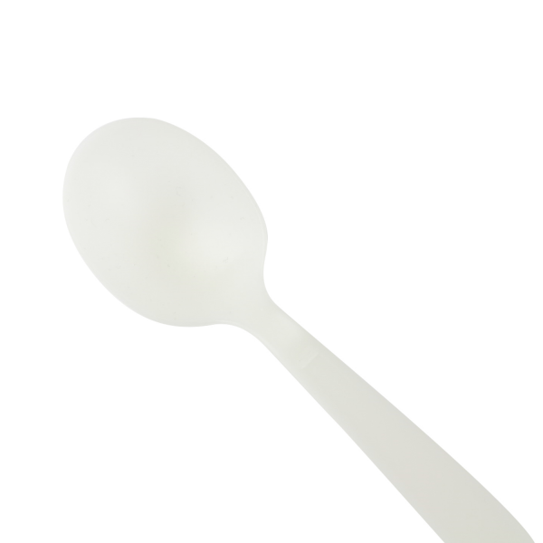 Karat Earth Heavy Weight Bio-Based Soup Spoons, Natural - 1,000 pcs