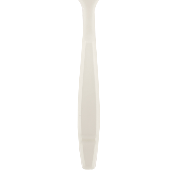 Karat Earth Heavy Weight Bio-Based Tea Spoons, Natural - 1,000 pcs