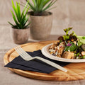 Karat Earth Heavy Weight Bio-Based Forks Wrapped, Natural - 1,000 pcs