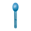 Karat Earth Heavy Weight Bio-Based Spoons, Teal Blue - 1,000 pcs