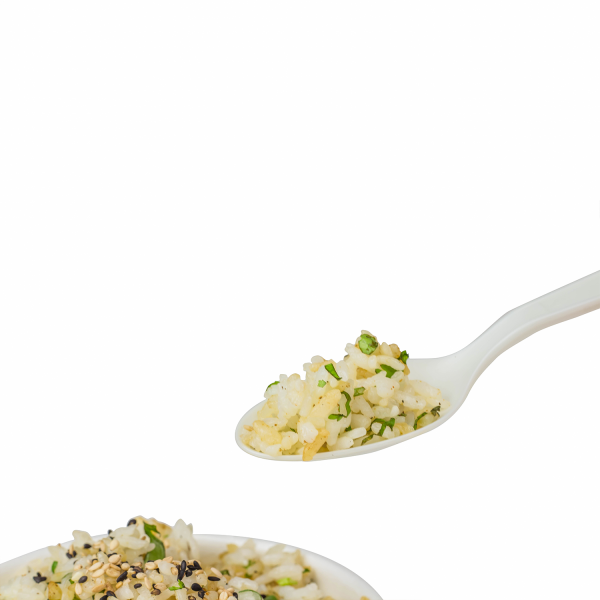 Karat Earth PLA Heavy Weight Compostable Tea Spoons, Natural - 1,000 pcs