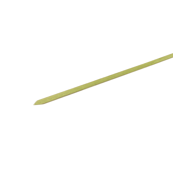 Karat Earth 4" Bamboo Knot Skewer - 5,000 pcs