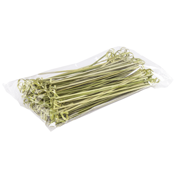 Karat Earth 7" Bamboo Knot Skewer - 5,000 pcs