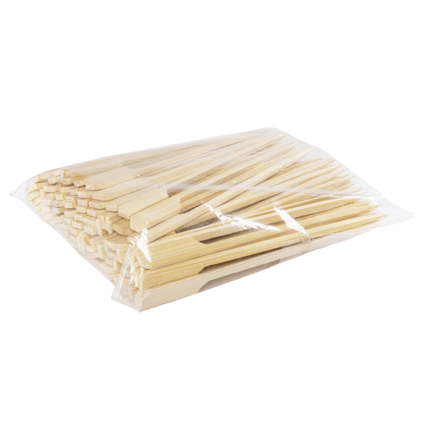 Karat Earth 6" Bamboo Paddle Skewer - 5,000 pcs