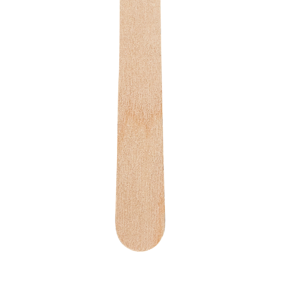 Karat Earth Wooden Compostable Heavy Weight Fork - 1,000 pcs