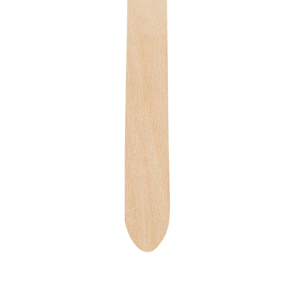 Karat Earth Compostable Wooden Disposable Spoon, Heavy Weight - 1,000 pcs