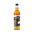 DaVinci Sugar Free Madagascar Vanilla Syrup - Bottle (750mL)