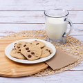 [4,000 ct] 9" x9" Beverage Napkins, Kraft