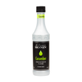 Monin Cucumber Flavoring Concentrate - Bottle (375mL)