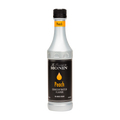 Monin Peach Flavoring Concentrate - Bottle (375mL)