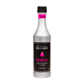 Monin Raspberry Flavoring Concentrate - Bottle (375mL)