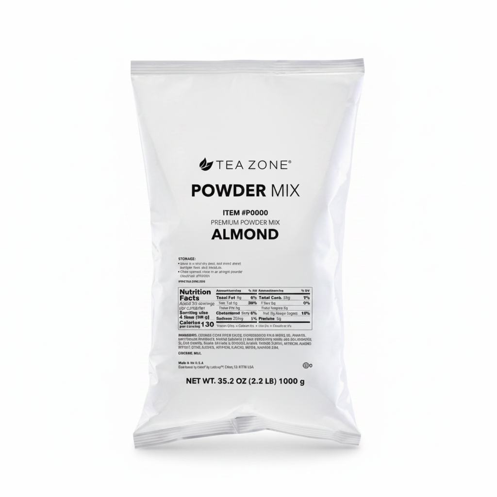 Almond Powder, Made in USA -  Bag ( 2.2 lbs)
