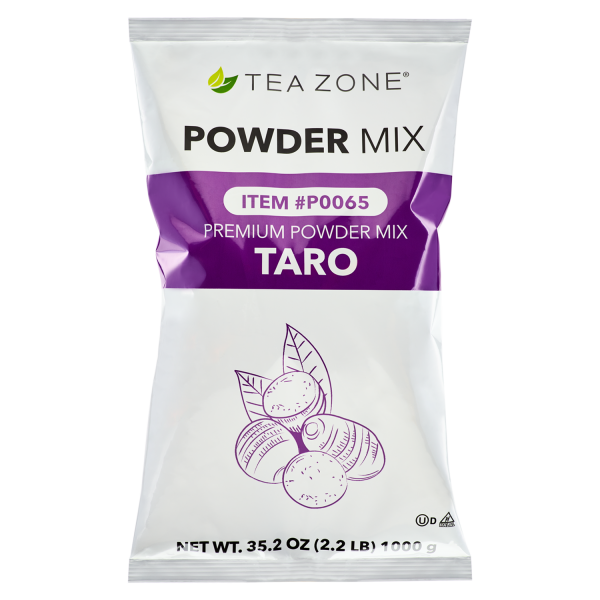 Taro Powder | Made in USA | 2.2 lbs