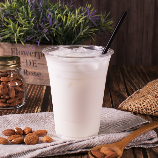 Almond Powder, Made in USA -  Bag ( 2.2 lbs)