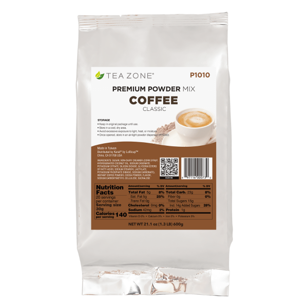 Classic Coffee Mix - Bag (1.3 lbs)