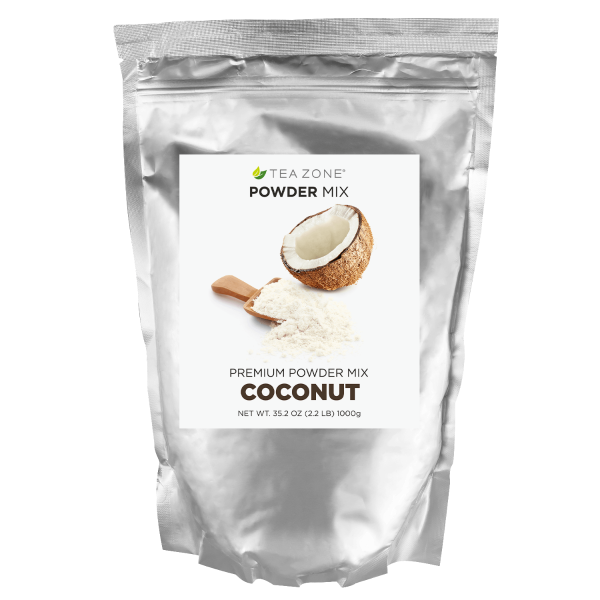 Coconut Powder - Bag (2.2 lbs)