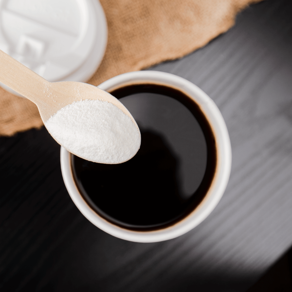 Non-Dairy Creamer Original Rich & Creamy - Bag (2.6lb)