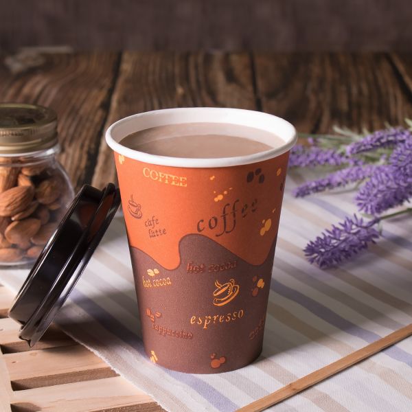 Lavender Milk Tea Powder - Bag (1.32 lbs)