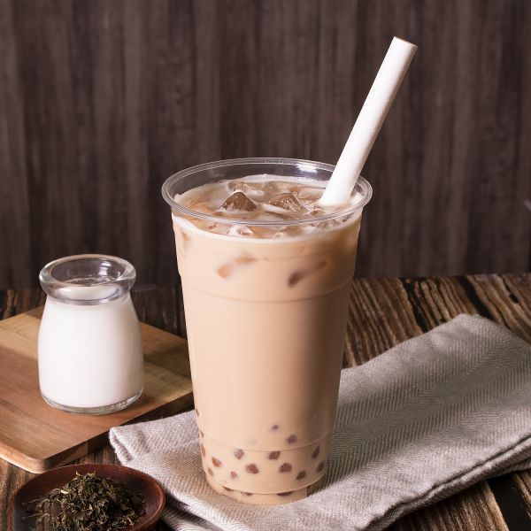 Milk Tea Powder - Bag (1.32 lbs)