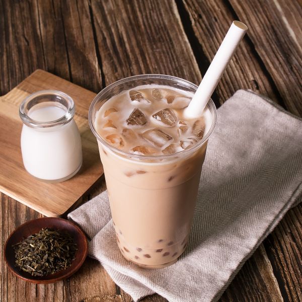Milk Tea Powder - Bag (1.32 lbs)
