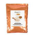 MilkTeaBLAST Okinawa Brown Sugar Powder - Bag (2.2 lbs)