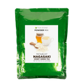 MilkTeaBLAST Nagasaki Savory Honey Green Tea Powder - Bag (2.2 lbs)