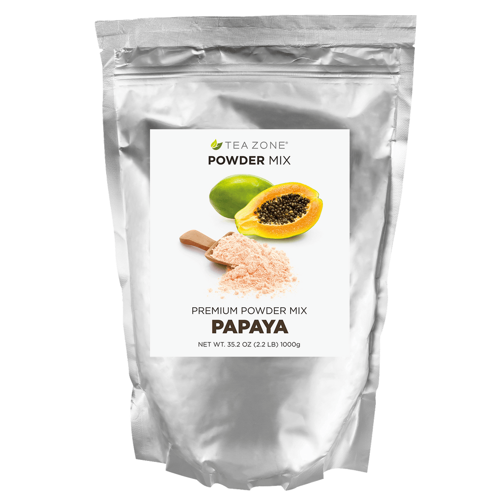Papaya Powder  - Bag (2.2 lbs)